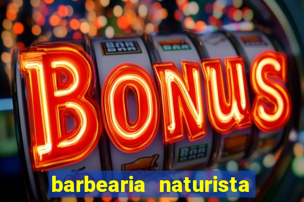 barbearia naturista em sao paulo